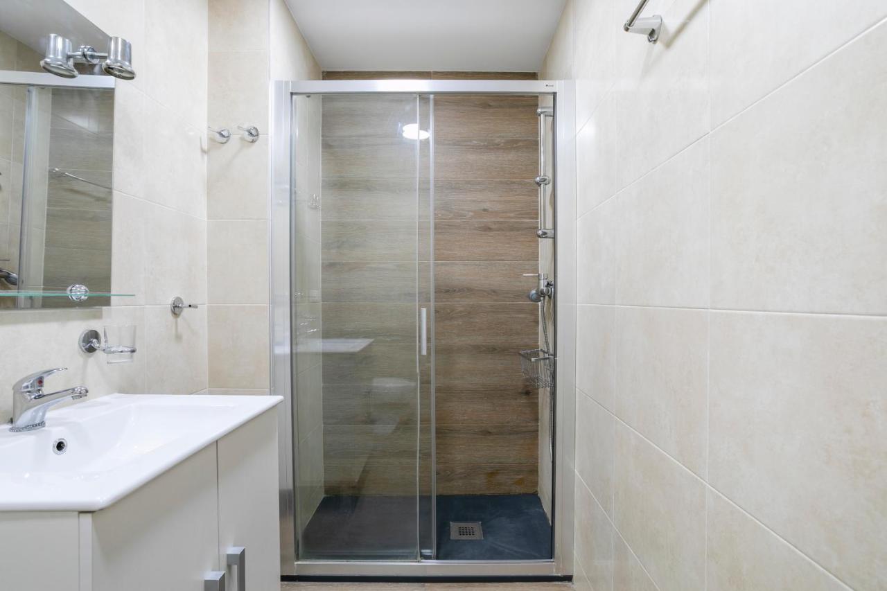 Gerona Apartment By Ghr Rentals アリカンテ エクステリア 写真
