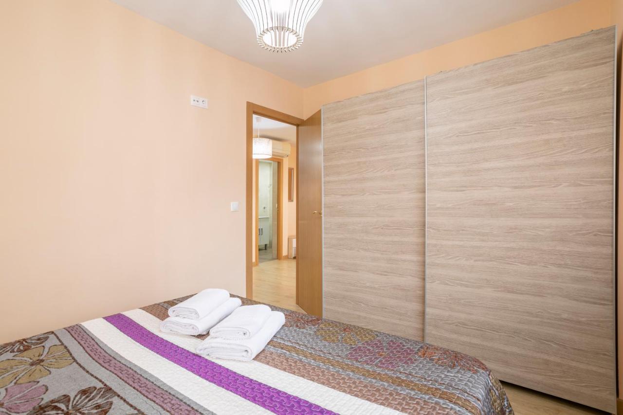 Gerona Apartment By Ghr Rentals アリカンテ エクステリア 写真