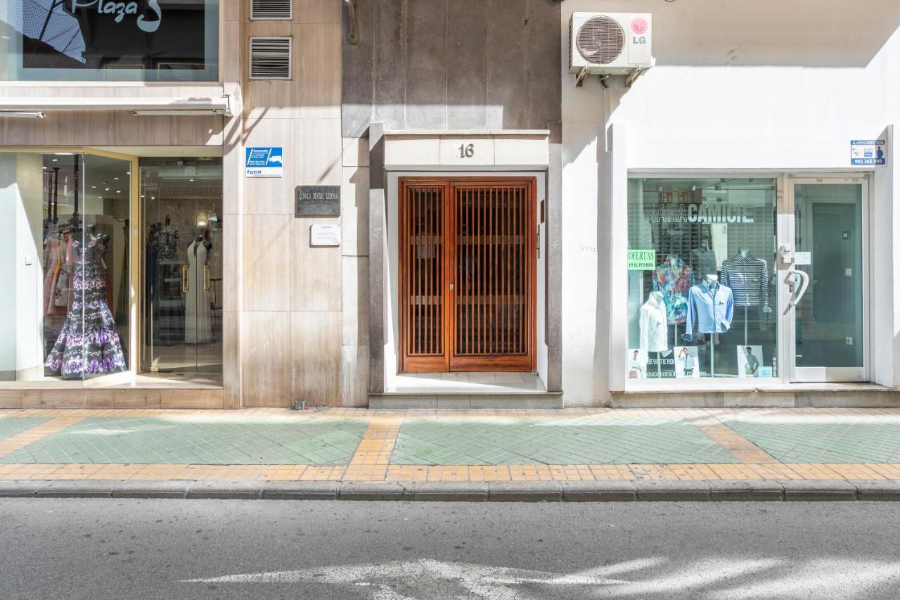 Gerona Apartment By Ghr Rentals アリカンテ エクステリア 写真