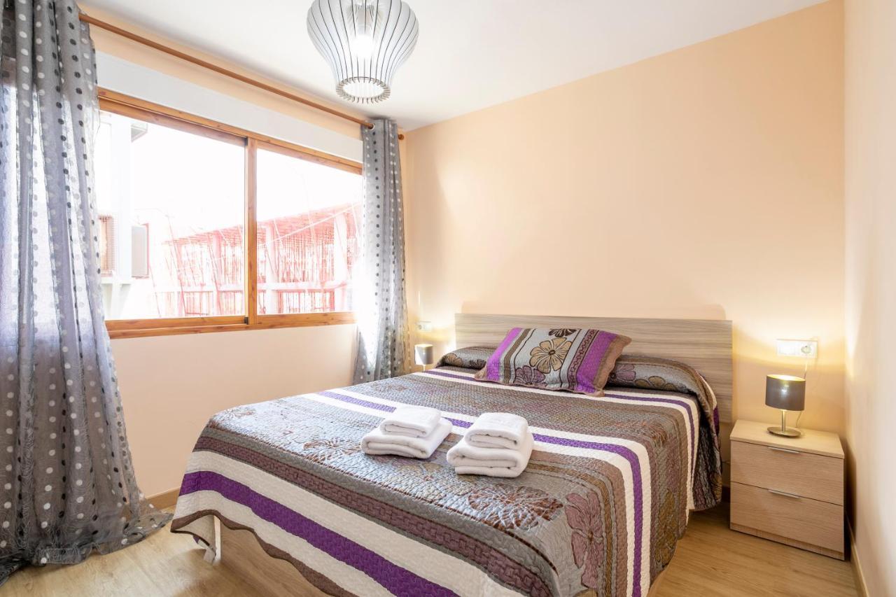 Gerona Apartment By Ghr Rentals アリカンテ エクステリア 写真
