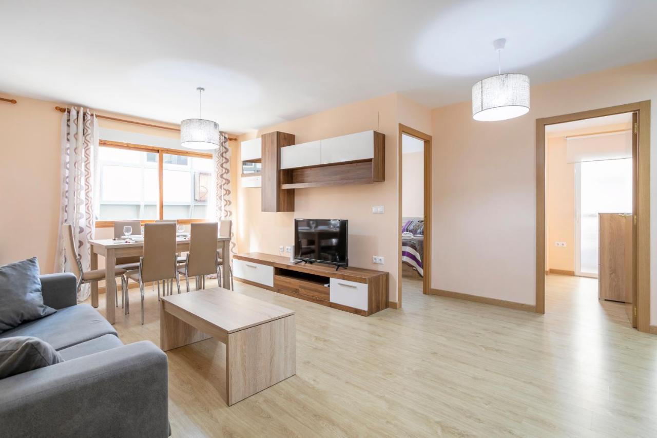 Gerona Apartment By Ghr Rentals アリカンテ エクステリア 写真